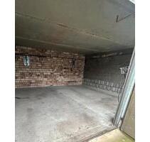 Garage Doppelgarage zu vermieten - Halle (Saale) Halle-Neustadt