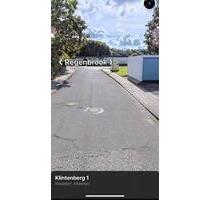 Biete Garagenstellplatz in Altenholz-Klausdorf