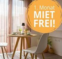 Möblierte Wohnung - Typ Komfort L mit Balkon - Sonderaktion - Schwäbisch Gmünd