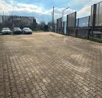 Stellplatzfläche zu vermieten Autohandel Freifläche u.v.m. - München Aubing-Lochhausen-Langwied