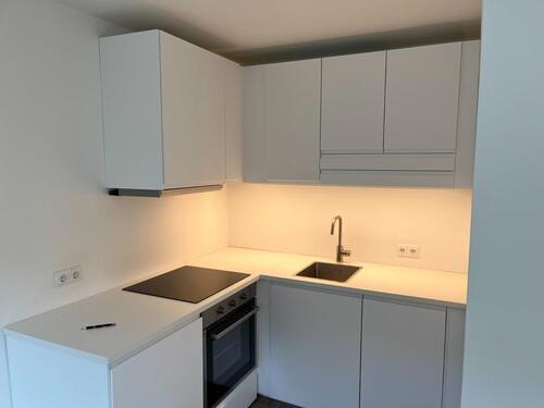 Foto - Frisch Saniert: 1,5 Zimmer Wohnung im Herzen Münchens