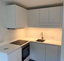 Frisch Saniert: 1,5 Zimmer Wohnung im Herzen Münchens