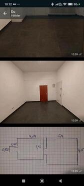 Foto - Praxis, Büro, Studio, Ladenlokal