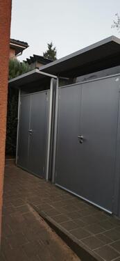 Foto - Großer Lagerraum Neumünster Normannenstraße