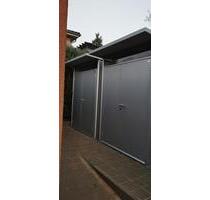 Großer Lagerraum Neumünster Normannenstraße