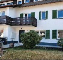 kernsanierte 2-Zi-Whg mit Küche - Bad Herrenalb