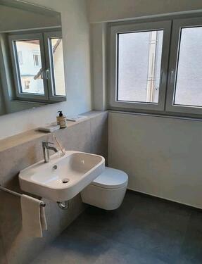 Foto - 2 Zimmer Etagenwohnung in Bad Herrenalb