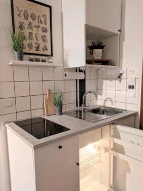 Foto - 1 Zimmer Etagenwohnung zur Miete in Buckenhof