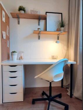 Foto - 1 Zimmer Etagenwohnung in Buckenhof