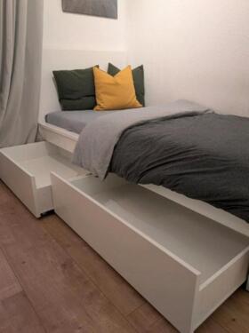 Foto - Etagenwohnung in Buckenhof zur Miete