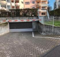 Tiefgaragenstellplatz Heilbronn Werderstrasse 170 - Obersontheim