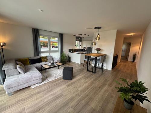 Foto - Etagenwohnung in Klein Nordende zur Miete