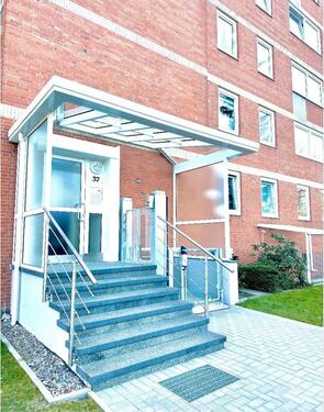 Foto - 3 Zimmer Etagenwohnung zur Miete in Lehrte