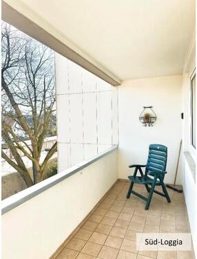 Foto - 3 Zimmer Etagenwohnung in Lehrte