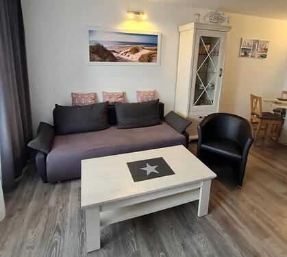 Foto - Ferienwohnung, Ostsee, Damp, Urlaub, nähe Kappeln, Meer