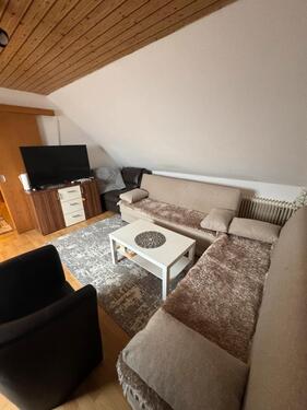 Foto - 1.5 Zimmer Dachgeschoßwohnung zur Miete in Ingersheim