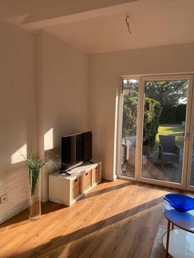 Foto - 3.5 Zimmer Erdgeschoßwohnung zur Miete in Pfullendorf