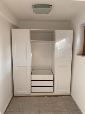 Foto - 3.5 Zimmer Erdgeschoßwohnung in Pfullendorf