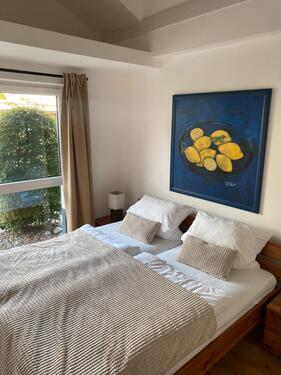 Foto - Erdgeschoßwohnung in Pfullendorf zur Miete