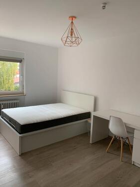 Foto - *Ab sofort* Modernes All-inclusive WG-Zimmer nahe Campus & schöne