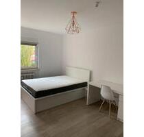 *Ab sofort* Modernes All-inclusive WG-Zimmer nahe Campus & schöne - Schwäbisch Hall