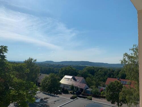 Foto - Etagenwohnung in Schwäbisch Hall zur Miete