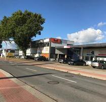 Courtagefrei! - Kaltenkirchen - 48 m² Bürofläche