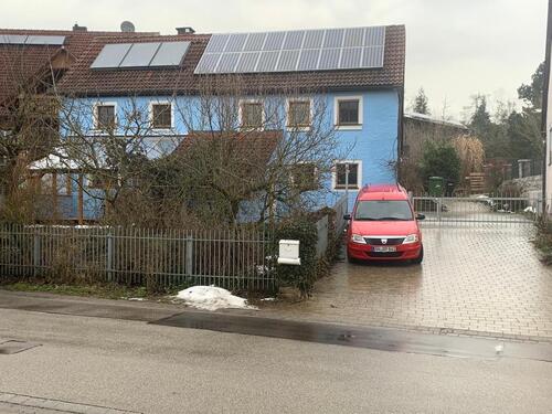 Foto - Einfamilienhaus - 700,00&nbsp;EUR Kaltmiete, ca.&nbsp; 116,00&nbsp;m&sup2;