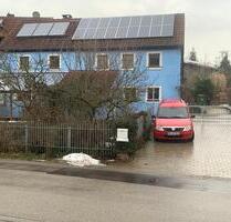 Einfamilienhaus - 700,00&nbsp;EUR Kaltmiete, ca.&nbsp; 116,00&nbsp;m&sup2; in Bechhofen (PLZ: 91572)