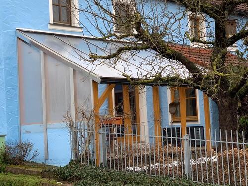 Foto - 4 Zimmer Bauernhaus, Landhaus zur Miete in Bechhofen