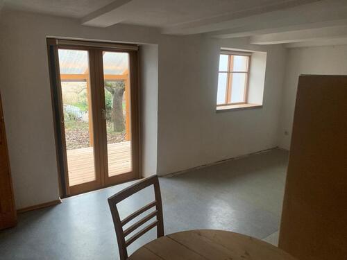 Foto - Bauernhaus, Landhaus in Bechhofen zur Miete