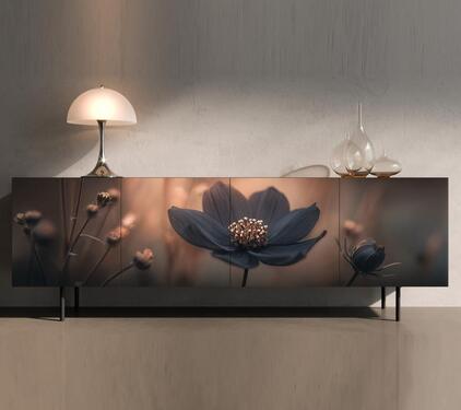 Foto - Emden, schöne renov. 2 Zimmer, Küche, Bad City-Lage