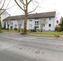 Im Erdgeschoss mit Balkon, ideal auch im Alter! - Bochum Werne