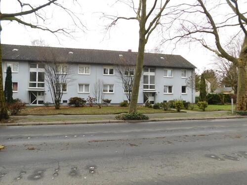 Foto - 3 Zimmer Erdgeschoßwohnung in Bochum