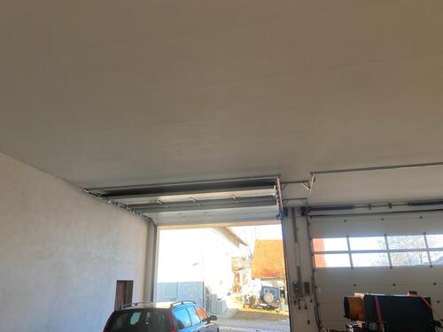 Foto - Halle Unterstellfläche zu vermieten – 155 m² – neuwertig