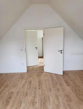 Foto - 1 Zimmer Dachgeschoßwohnung in Xanten