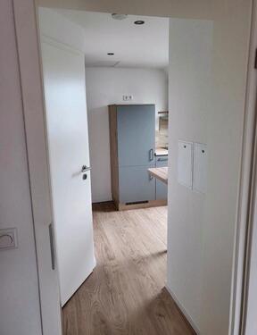 Foto - Dachgeschoßwohnung in Xanten zur Miete