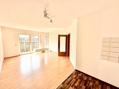 Foto - 2 Zimmer Erdgeschoßwohnung zur Miete in Westerstede