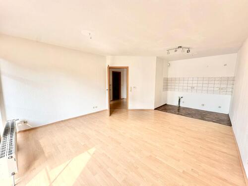 Foto - 2 Zimmer Erdgeschoßwohnung in Westerstede