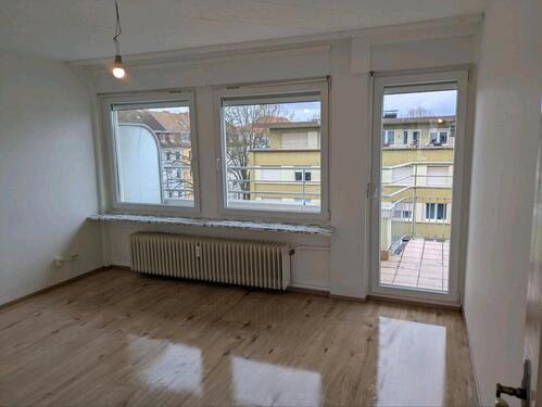 Foto - 3-Zimmer-Wohnung in Alt-Saarbrücken – Vollständig renoviert mit 2