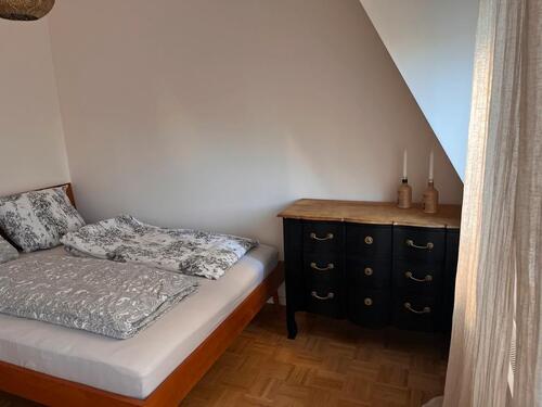 Foto - Dachgeschoßwohnung in Leipzig zur Miete