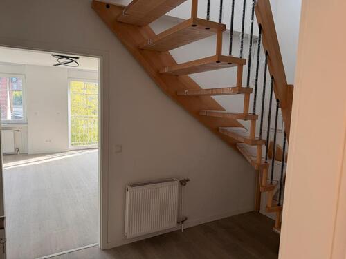 Foto - Neu kernsanierte Wohnung ( 85 m²) in Hanau - Kesselstadt