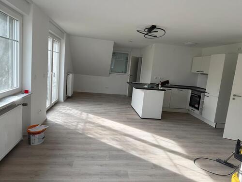 Foto - 2.5 Zimmer Maisonettenwohnung zur Miete in Hanau