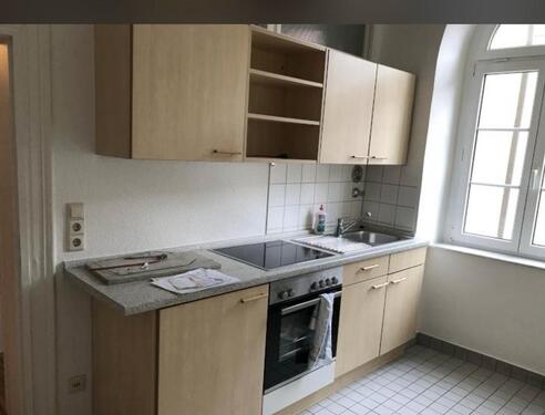 Foto - 5 Zimmer Etagenwohnung in Sigmaringen