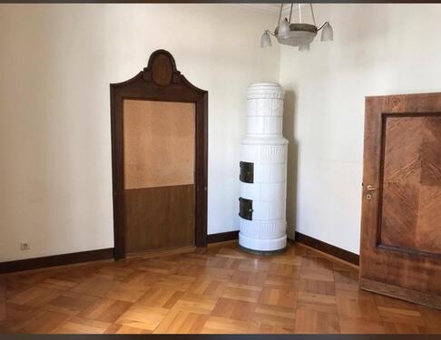 Foto - Etagenwohnung in Sigmaringen zur Miete