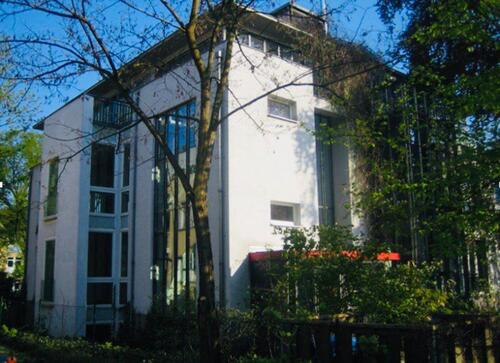 Foto - Loftimmobilie auf Zeit zu vermieten