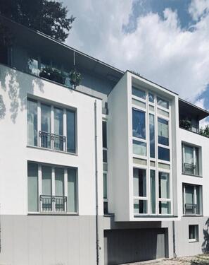 Foto - 3.5 Zimmer Loft - Studio - Atelier zur Miete in Potsdam