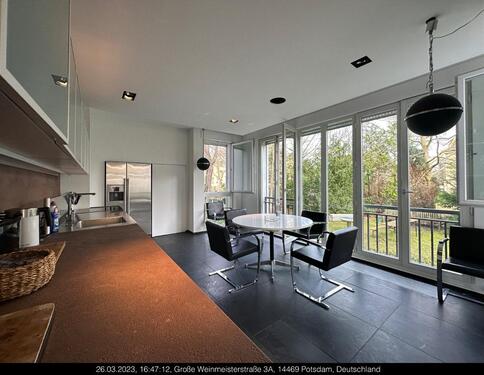 Foto - 3.5 Zimmer Loft - Studio - Atelier in Potsdam