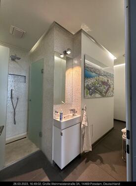 Foto - Loft - Studio - Atelier in Potsdam zur Miete