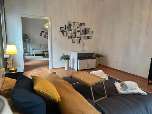 Foto - Etagenwohnung in Hannover zur Miete